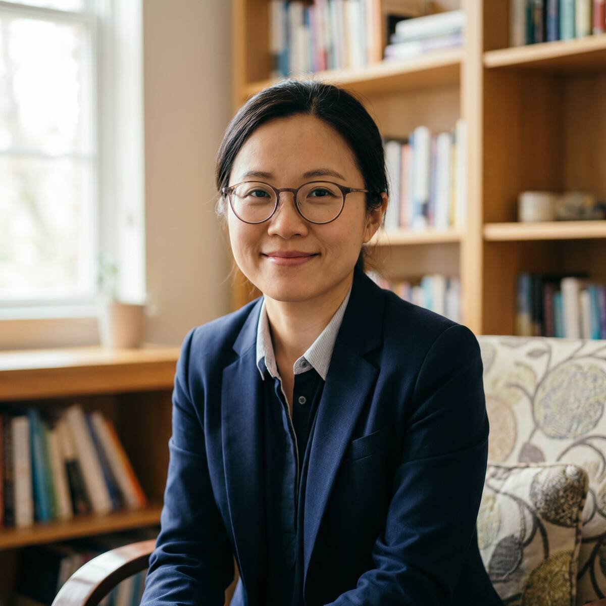 探花心理顾问周雅